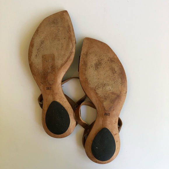 CYDWOQ Sandals - Picture 5 of 5